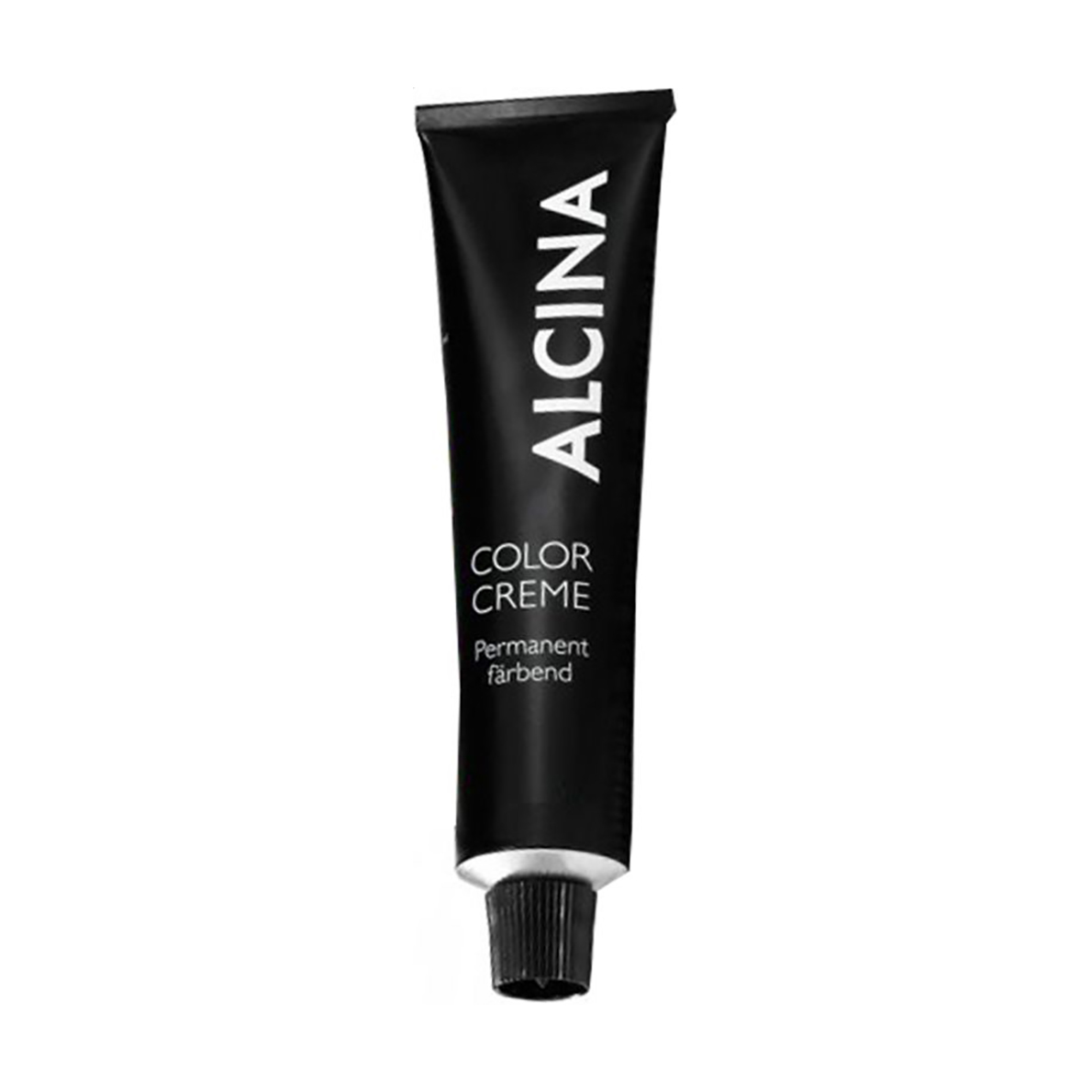 Крем-фарба для волосся Alcina Color Creme 4.66 Medium Brown Intensive Purple, 60 мл